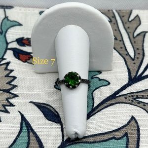 FJ Mad As A Hatter Ring